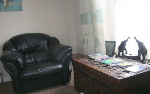 Riverside B&B