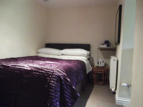 Hostal Teviotside Guest House