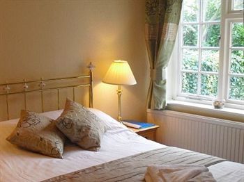 Wincham Hall Hotel