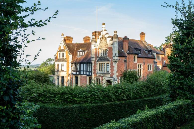 Hotel The Wood Norton