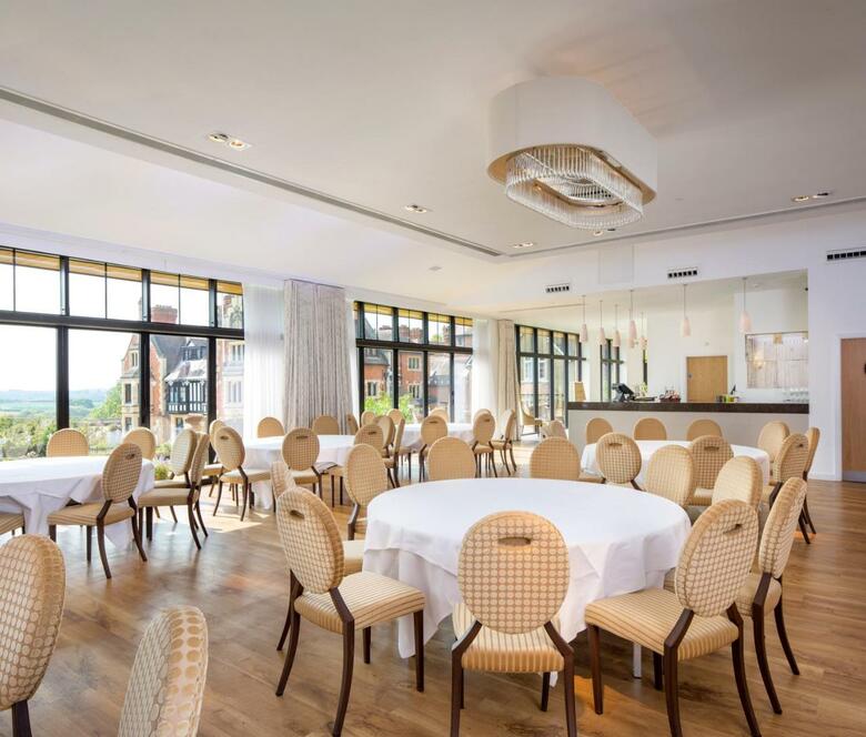 Hotel The Wood Norton