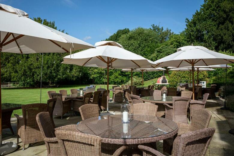 Hotel The Wood Norton