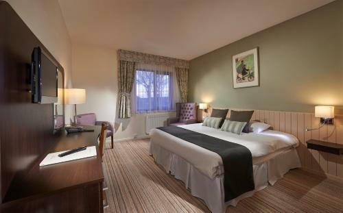 The Peninsula Hotel