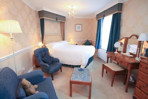 Evesham Hotel