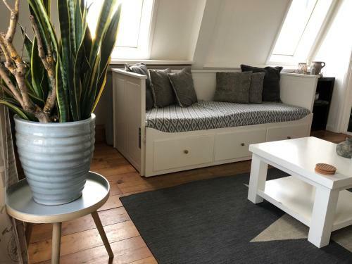 Apartamento Nikki's Holiday Home