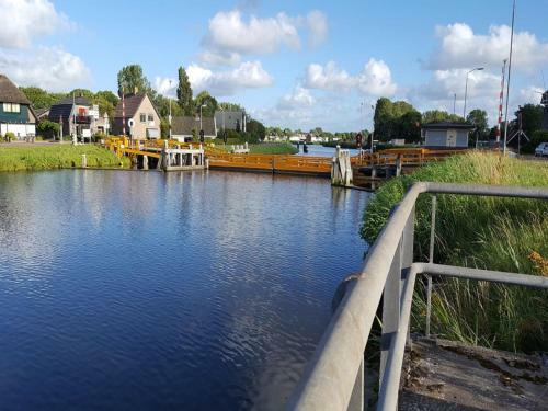 Holiday Home Canal View