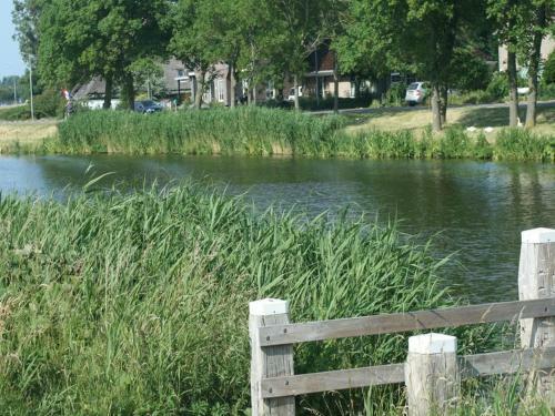 Holiday Home Canal View