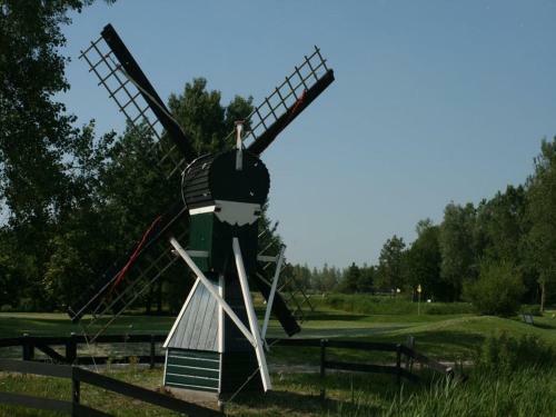 Holiday Home Canal View