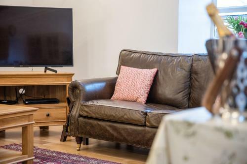 Apartamento Reading Rooms Cottage
