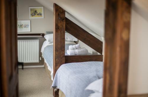 Apartamento Reading Rooms Cottage
