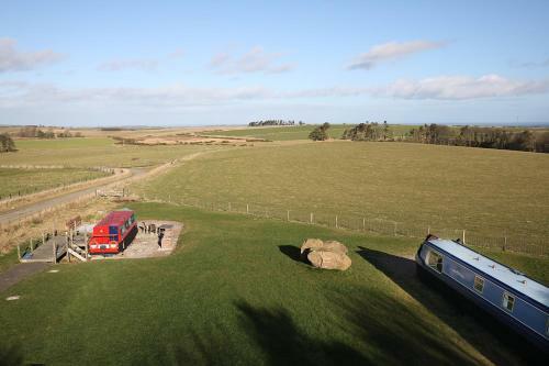 Middlemoor Farm Holidays