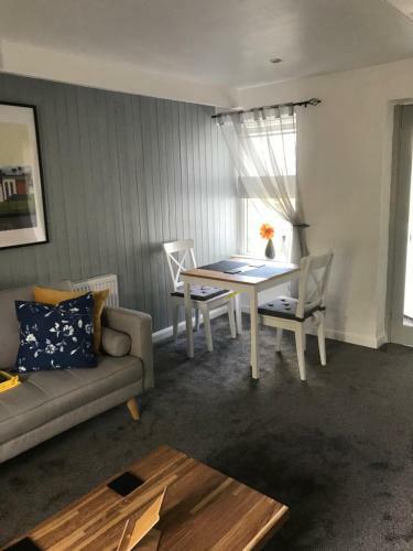 Apartamento Upper Howick Hideaway