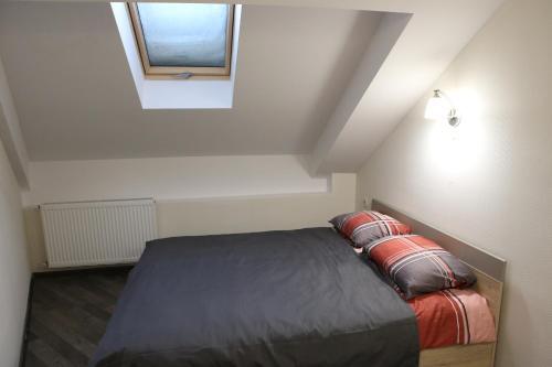 Two Level Apartment Redco 3