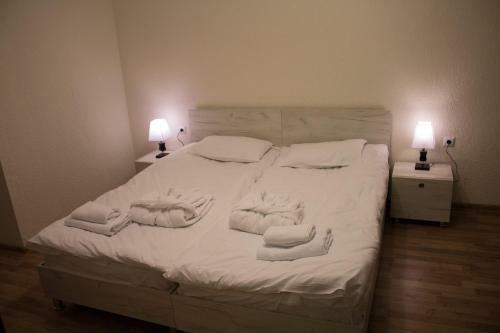 Hotel Soncho Gudauri