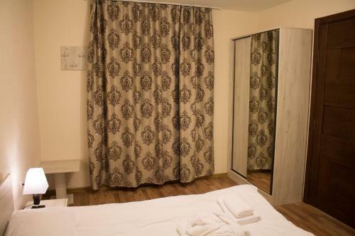 Hotel Soncho Gudauri