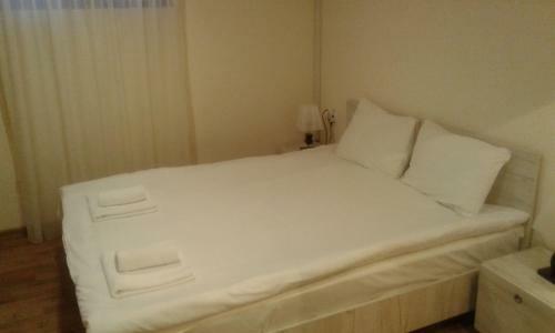 Hotel Soncho Gudauri