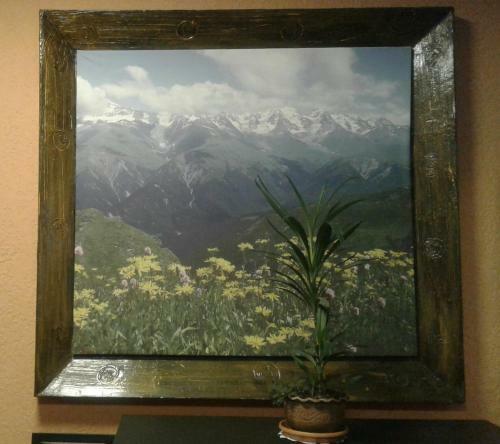 Hotel Soncho Gudauri