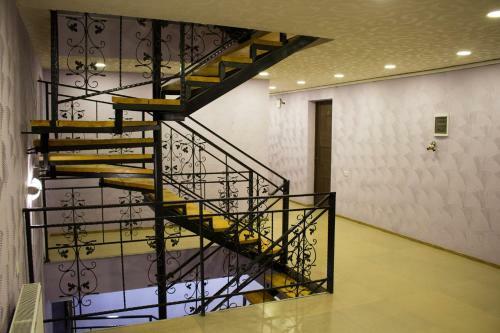 Hotel Soncho Gudauri