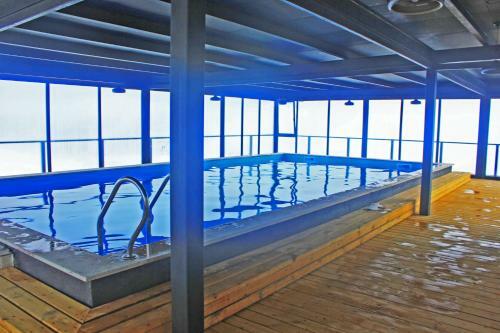 Apartamento Cozy Suite 402 Gudauri Loft
