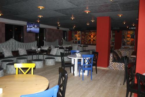 Apartamento Cozy Suite 402 Gudauri Loft