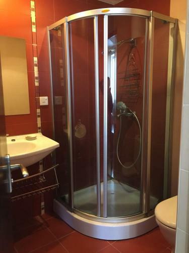 Apartment In Penta Invest Building