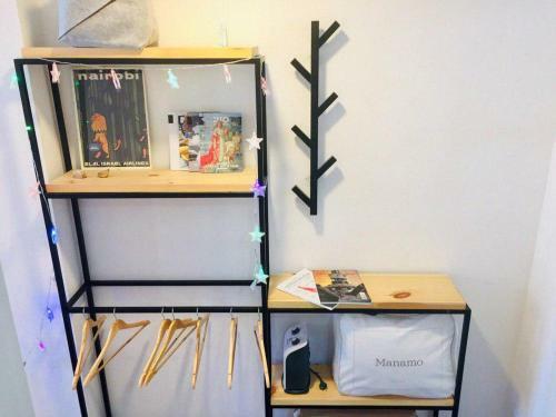 Apartamento Papaya Rooms At Loft 2, New Gudauri