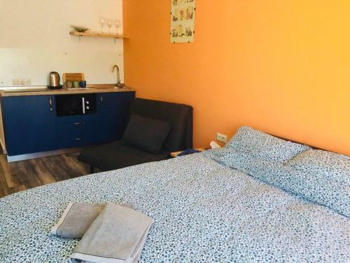 Apartamento Papaya Rooms At Loft 2, New Gudauri