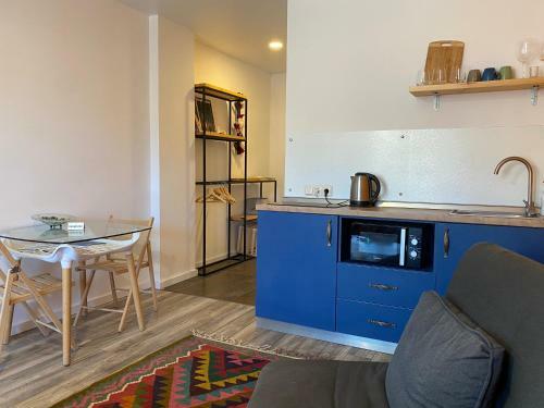 Apartamento Papaya Rooms At Loft 2, New Gudauri