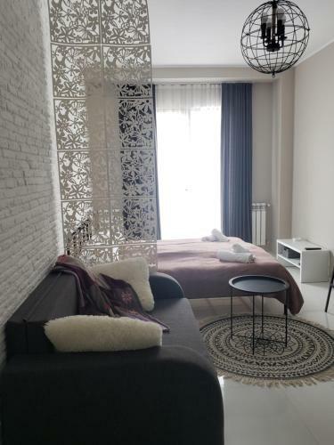 Apartamento Tatiana Gudauri
