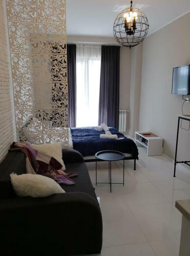 Apartamento Tatiana Gudauri