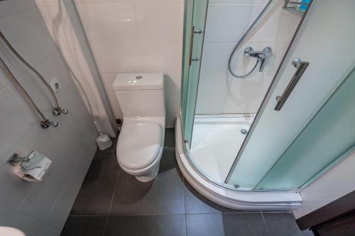 2-room Apartment Gvc Gudauri 302