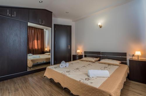 2-room Apartment Gvc Gudauri 302