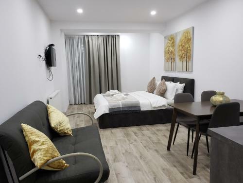 Apartamento Room 536