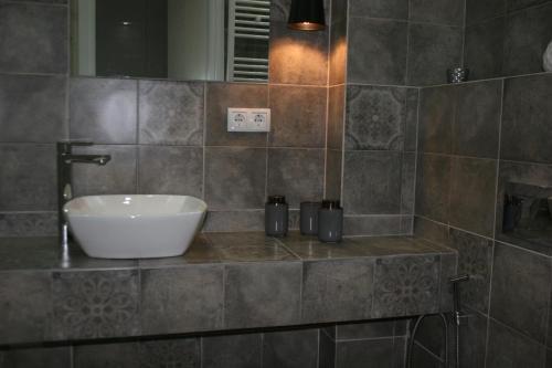 Apartamento Room 536