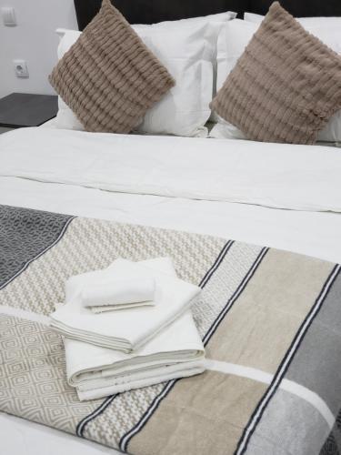 Apartamento Room 536