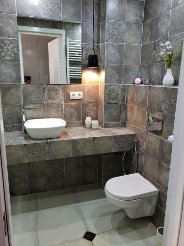 Apartamento Room 536