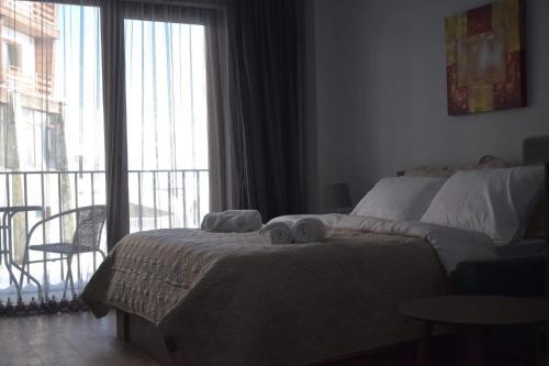 Deakos Apartment #14