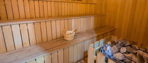 Apartamento Duplex In New Gudauri, Block 4