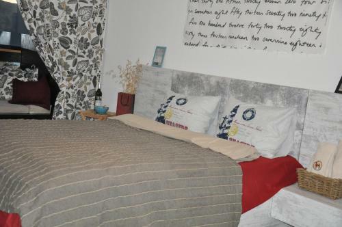 New Gudauri-blok-4 Apart "victoria" 35 Sq M