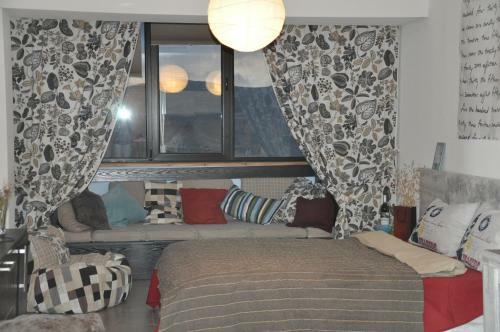 New Gudauri-blok-4 Apart "victoria" 35 Sq M