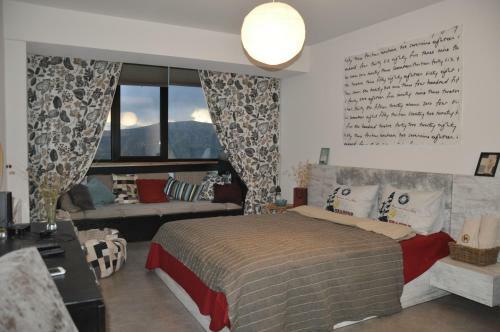 New Gudauri-blok-4 Apart "victoria" 35 Sq M