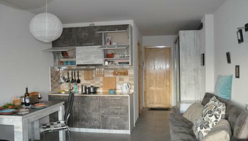 New Gudauri-blok-4 Apart "victoria" 35 Sq M