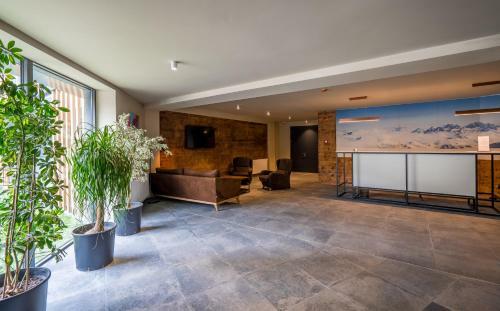 Apartamento New Gudauri, Atrium, 229