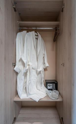 Apartamento New Gudauri, Atrium, 229