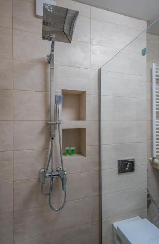 Apartamento New Gudauri, Atrium 228