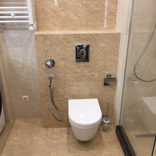 Apartamento Amber Delux Atrium-neo, New Gudauri
