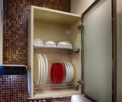 Apartamento Amber Delux Atrium-neo, New Gudauri
