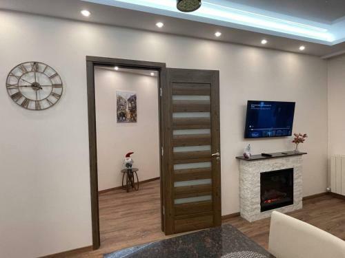 Apartamento Amber Delux Atrium-neo, New Gudauri