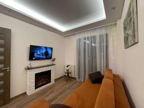 Apartamento Amber Delux Atrium-neo, New Gudauri