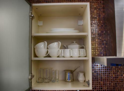 Apartamento Amber Delux Atrium-neo, New Gudauri